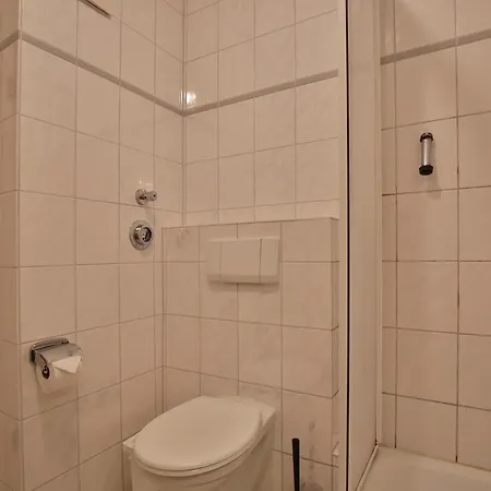Maison Baltique Niendorf 15