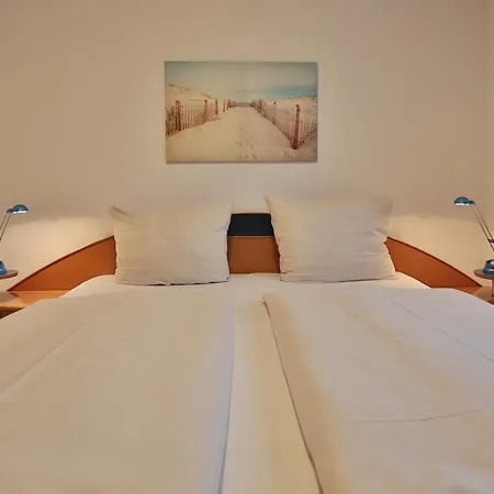 Apartment Maison Baltique Niendorf 15