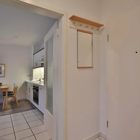 Appartamento Maison Baltique 15 *