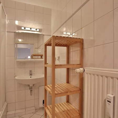 Maison Baltique Niendorf 15 Apartment