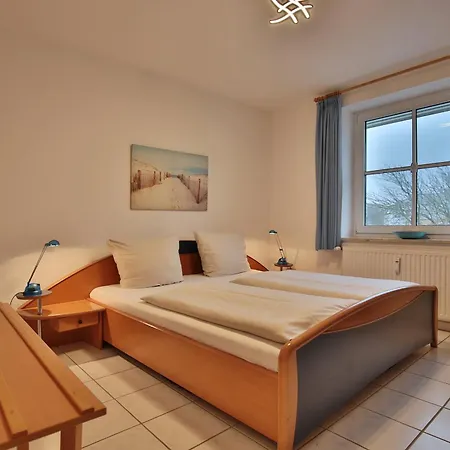 Apartment Maison Baltique Niendorf 15 *