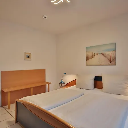 Maison Baltique Niendorf 15 Apartment