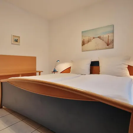 Apartment Maison Baltique Niendorf 15 *