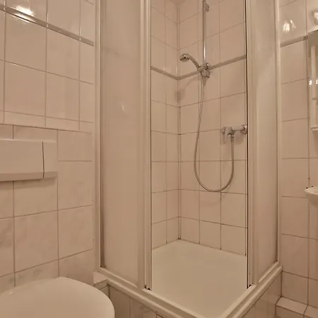 Maison Baltique Niendorf 15 *