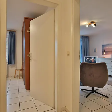 Maison Baltique Niendorf 15
