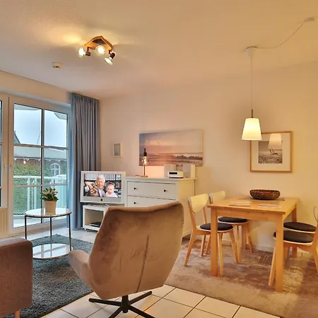 Maison Baltique Niendorf 15 *