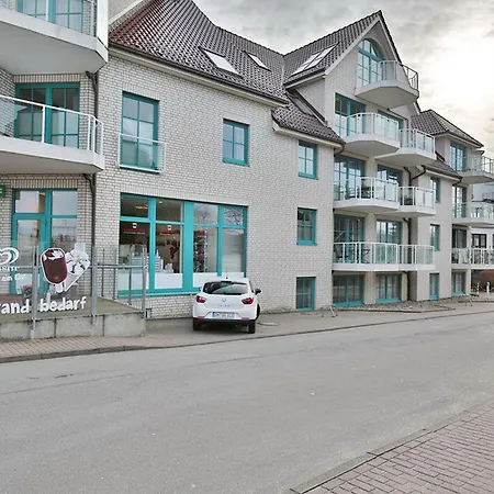 Maison Baltique Niendorf 15 Niendorf (Timmendorfer Strand)